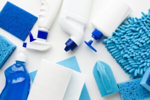 راهنمای شستشو روپوش و اسکراب پزشکی