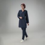 اسکراب و شلوار قد 90 تصویر شاخص scaled 1